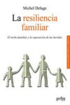 LA RESILIENCIA FAMILIAR | 9788497843195 | Portada