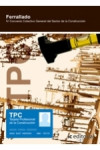 TPC - Ferrallado | 9788483641989 | Portada