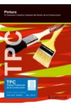 TPC - Pintura | 9788483641903 | Portada