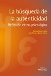 LA BUSQUEDA DE LA AUTENTICIDAD | 9788497434461 | Portada