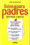 LISTAS PARA PADRES | 9789870009320 | Portada