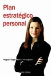 PLAN ESTRATEGICO PERSONAL | 9788436825206 | Portada