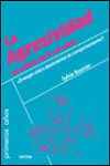 LA AGRESIVIDAD EN NIÑOS DE 0 A 6 AÑOS | 9788427717534 | Portada