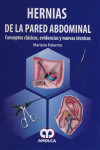 HERNIAS DE LA PARED ABDOMINAL | 9789585729179 | Portada