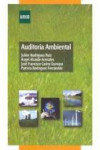 AUDITORÍA AMBIENTAL | 9788436264081 | Portada