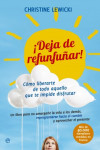 Deja de refunfuñar! | 9788499707945 | Portada