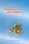 Alimentación en las aminoacidopatías | 9788498875287 | Portada