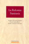 La reforma sanitaria | 9788490141922 | Portada