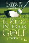 EL JUEGO INTERIOR DEL GOLF | 9788478088119 | Portada