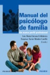 Manual del psicólogo de familia | 9788436827156 | Portada