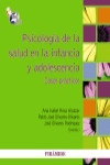 Psicología de la salud en la infancia y adolescencia | 9788436827132 | Portada