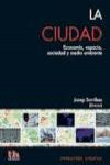 La Ciudad | 9788415442844 | Portada