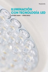 Iluminación con tecnología LED | 9788428333689 | Portada