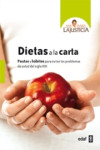 DIETAS A LA CARTA | 9788441431591 | Portada