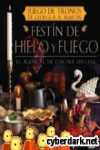 FESTÍN DE HIELO Y FUEGO | 9788403512757 | Portada