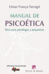 MANUAL DE PSICOÉTICA | 9788433025876 | Portada