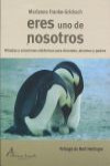 ERES UNO DE NOSOTROS | 9789872784805 | Portada