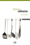 TÉCNICAS CULINARIAS | 9788415204343 | Portada