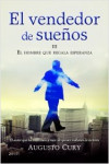 El vendedor de sueños III | 9788408008378 | Portada