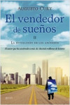 El vendedor de sueños II | 9788408009757 | Portada