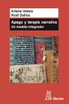 Apego y Terapia Narrativa | 9788471126801 | Portada