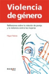 Violencia de género | 9788415004288 | Portada