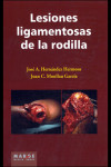 LESIONES LIGAMENTOSAS DE LA RODILLA | 9788415340263 | Portada