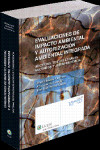 Evaluaciones de impacto ambiental y autorización ambiental integrada | 9788490201145 | Portada