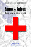 SANOS Y SALVOS | 9789871573172 | Portada