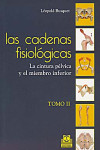 LAS CADENAS FISIOLOGICAS | 9788499101644 | Portada