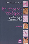 LAS CADENAS FISIOLOGICAS | 9788499101651 | Portada