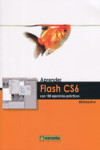 APRENDER FLASH CS6 CON 100 EJERCICIOS PRACTICOS | 9788426718419 | Portada