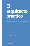 El arquitecto practico | 9788417905132 | Portada