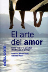 EL ARTE DEL AMOR | 9788498407839 | Portada