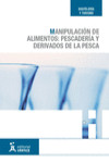 MANIPULACIÓN DE ALIMENTOS | 9788499315850 | Portada