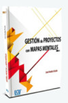 GESTION DE PROYECTOS CON MAPAS MENTALES | 9788499486215 | Portada