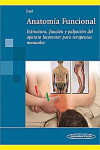 ANATOMIA FUNCIONAL | 9789500602815 | Portada