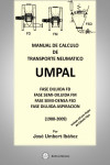 MANUAL DE CALCULO DE TRANSPORTE NEUMATICO - UMPAL | 9788492970353 | Portada