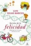 LOS SECRETOS DE LA FELICIDAD | 9788467009712 | Portada