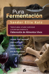 Pura fermentación | 9788484454571 | Portada