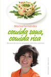 COMIDA SANA, COMIDA RICA | 9788497778886 | Portada