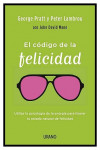 El código de la felicidad | 9788479538323 | Portada