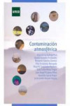 CONTAMINACIÓN ATMOSFÉRICA | 9788436264289 | Portada