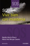 SOS... Vivir bien con miastenia | 9788436827873 | Portada
