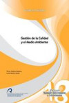 Gestión de la Calidad y el Medio Ambiente | 9788490420034 | Portada