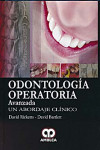 ODONTOLOGIA OPERATORIA AVANZADA | 9789588760308 | Portada