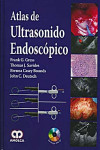 ATLAS DE ULTRASONIDO ENDOSCOPICO | 9789588760315 | Portada