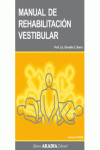 MANUAL DE REHABILITACIÓN VESTIBULAR | 9789875701885 | Portada