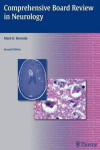 COMPREHENSIVE BOARD REVIEW IN NEUROLOGY | 9781604065930 | Portada