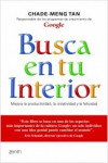 Busca en tu interior | 9788408005858 | Portada